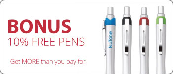 Promotional Pens 