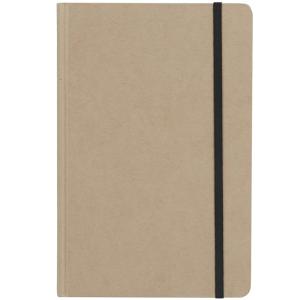 5.5" x 8.5" FSC® Mix Snap Large Eco Notebook