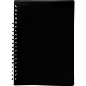5" x 7" FSC® Mix Duchess Spiral Notebook